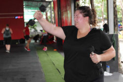 Fitnessurlaub im Bootcamp-Stil in Thailand