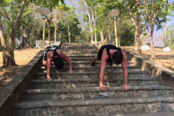 Bali Fitness – Bootcamp