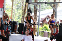 Fitnessurlaub im Bootcamp-Stil in Thailand