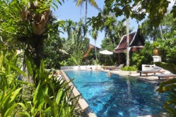 Fitnessurlaub im Bootcamp-Stil in Thailand