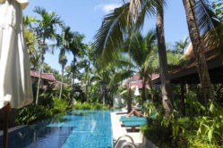 Fitnessurlaub im Bootcamp-Stil in Thailand