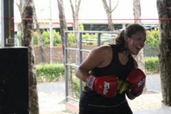 Muay Thai & Mixed Martial Arts Camp in Thailand