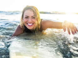 Surf-Safari in Costa Rica