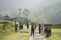 Basecamp-Annapurna-Trekking