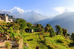 Basecamp-Annapurna-Trekking