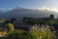 Basecamp-Annapurna-Trekking