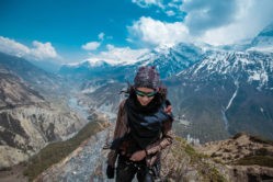 Nepali-Lifestyle, Kala Patthar und EBC-Trekking