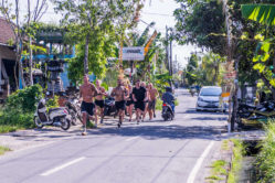 Bali Fitness – Bootcamp