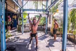 Bali Fitness – Bootcamp