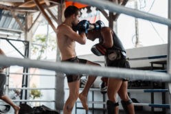 Khao Lak – Traditionelles Thaibox-Training und Fitness-Camp