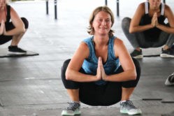 Fitness-Bootcamp 40+, 50+, 60+ in Thailand