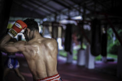 Khao Lak – Traditionelles Thaibox-Training und Fitness-Camp